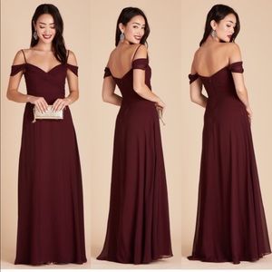 Birdy Grey Spence bridesmaid dress